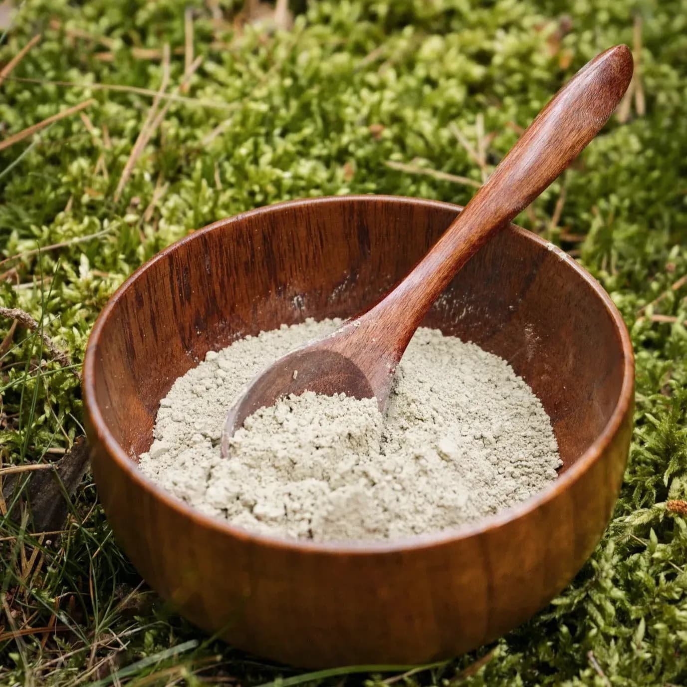 Exklusive Gesichtsmaske aus Heilerde kaufen