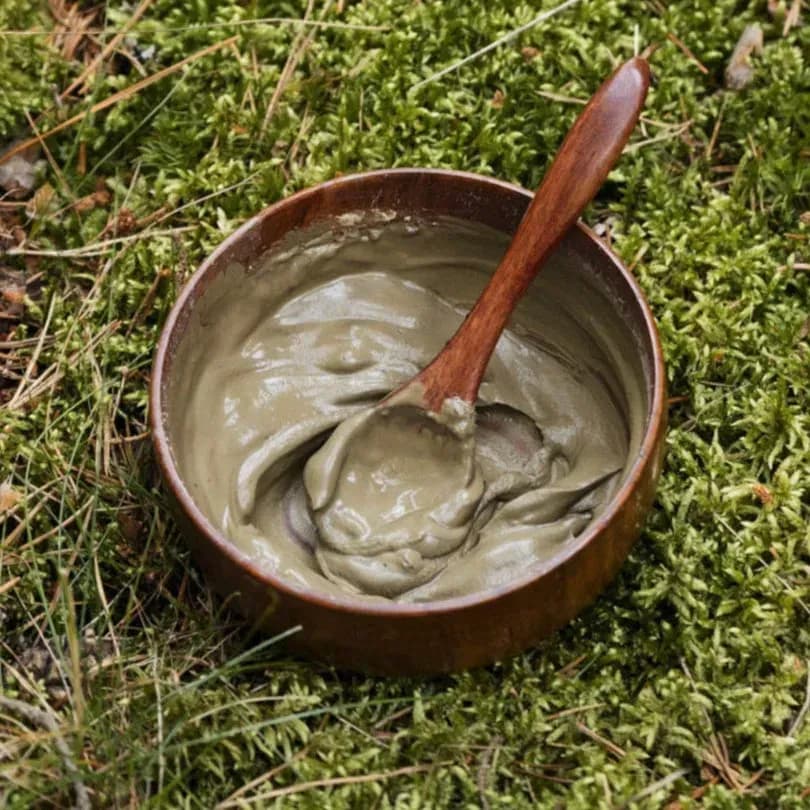 Exklusive Gesichtsmaske aus Heilerde kaufen