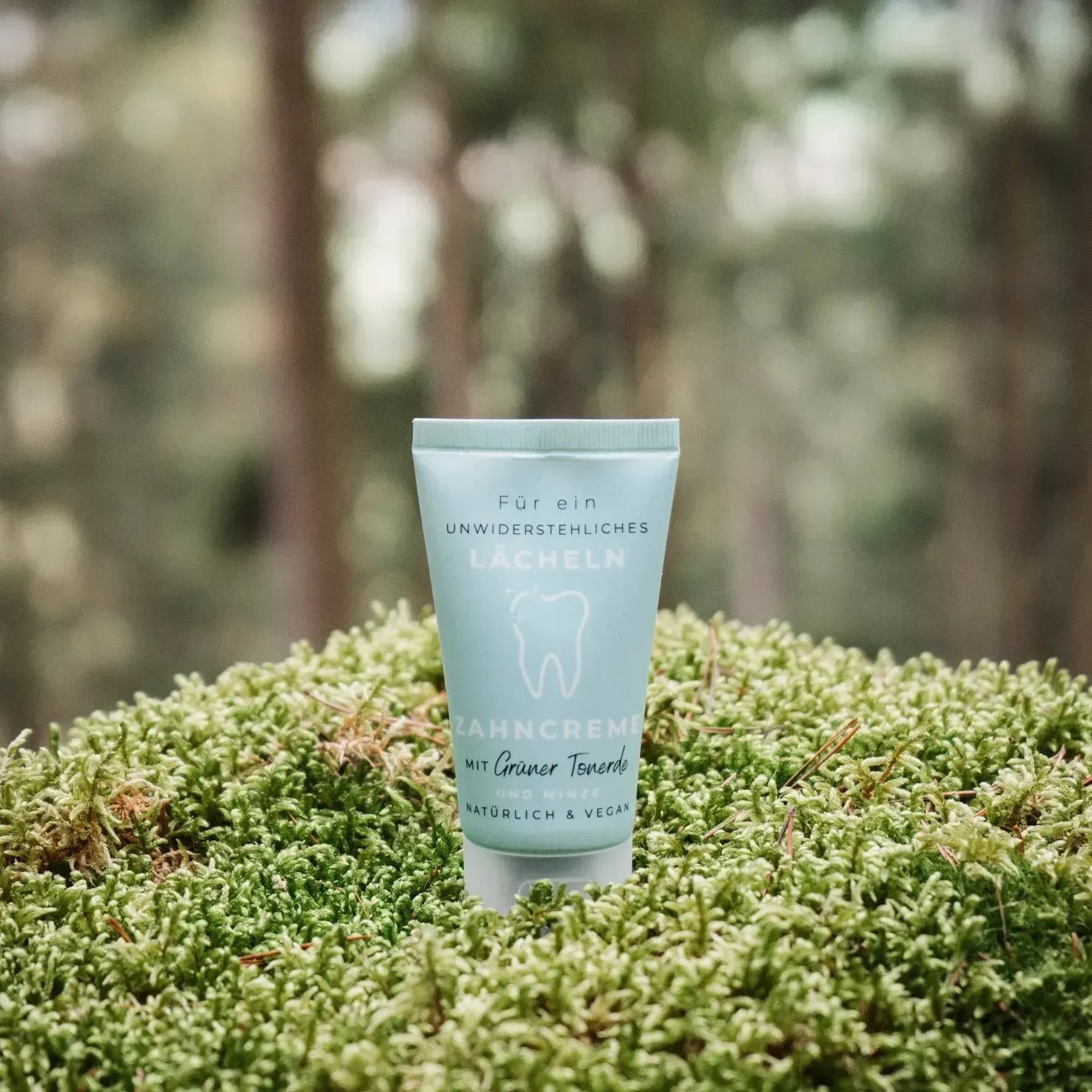 Fluoridfreie Zahncreme online kaufen