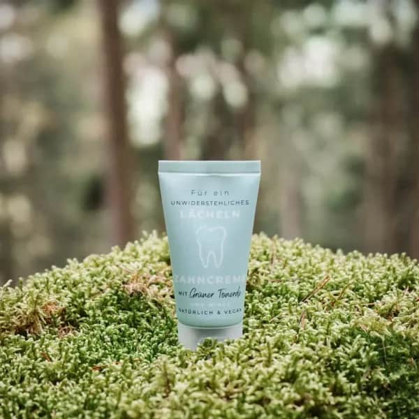 Fluoridfreie Zahncreme online kaufen