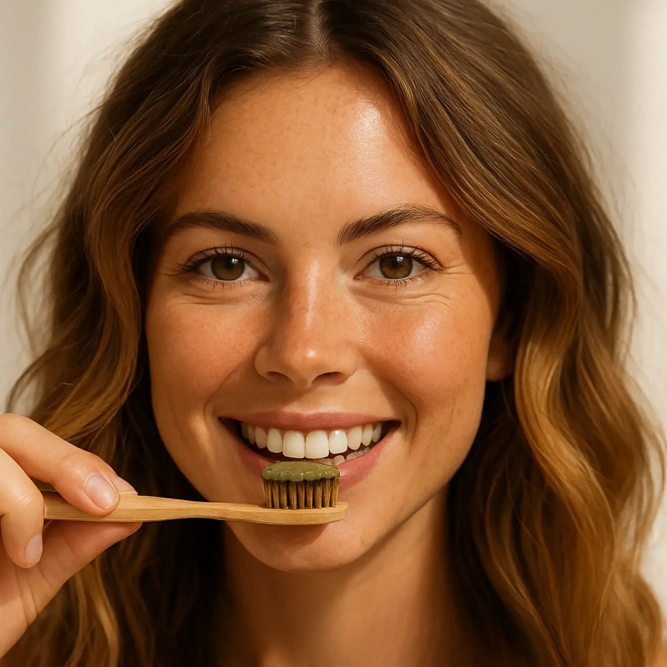 Welche vegane Zahnpasta ist die beste?