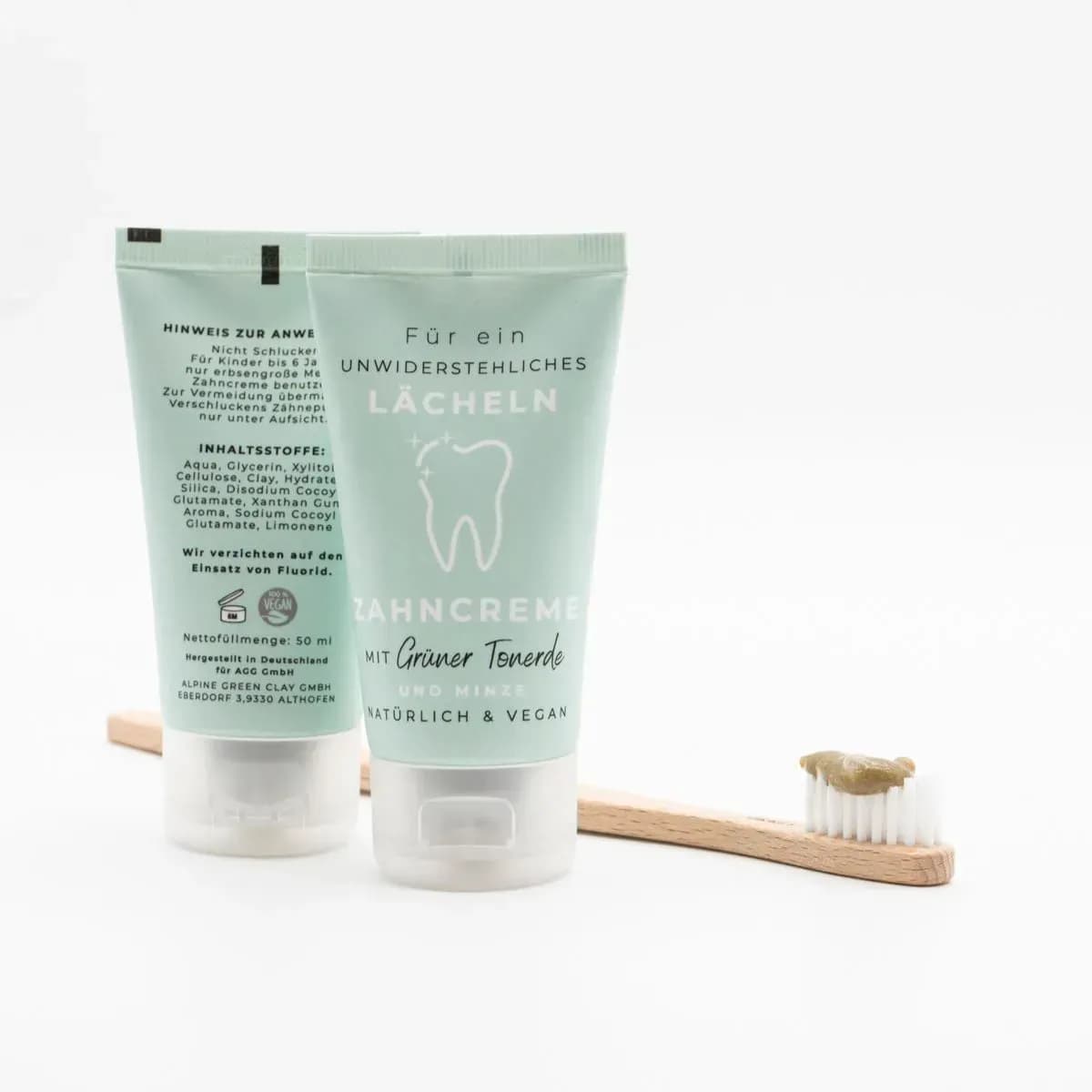 Was ist die beste Zahnpasta für empfindliches Zahnfleisch?